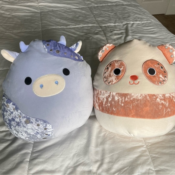 Squishmallow Mystery Bag Squads - Picture 2 of 7